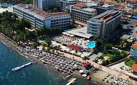 Pasa Beach Hotel Marmaris